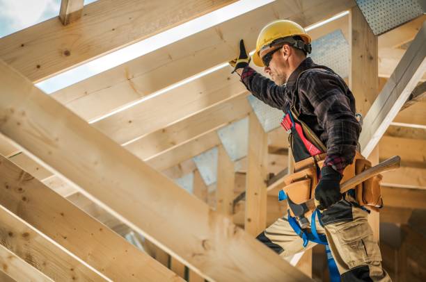Coffeyville, KS Roofing Contractor Company