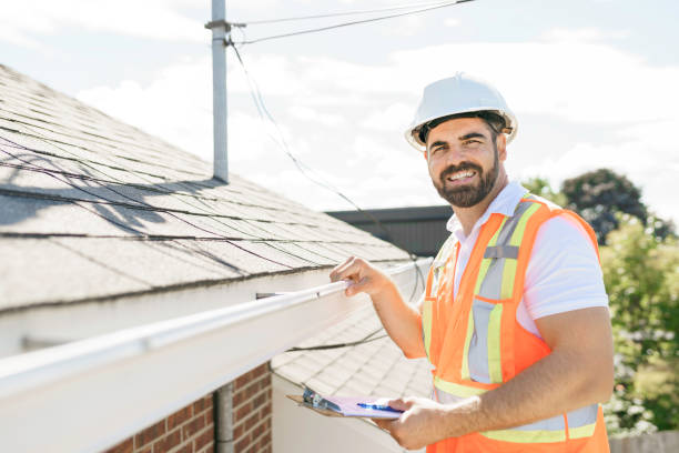 Best Affordable Roofing Company  in Coffeyville, KS