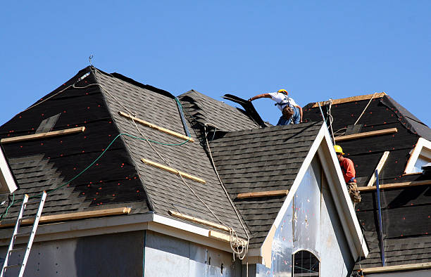 Best Emergency Roof Repair  in Coffeyville, KS