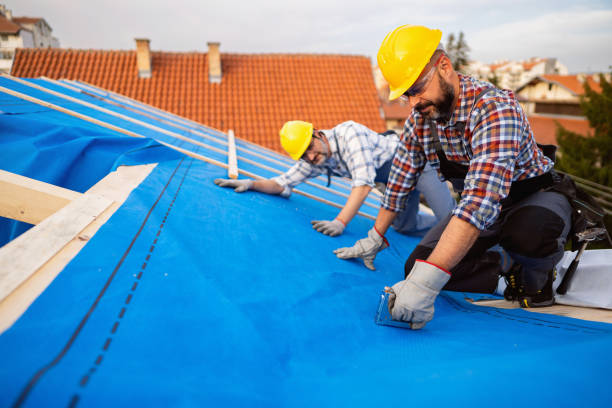 Best Sealant for Roof  in Coffeyville, KS
