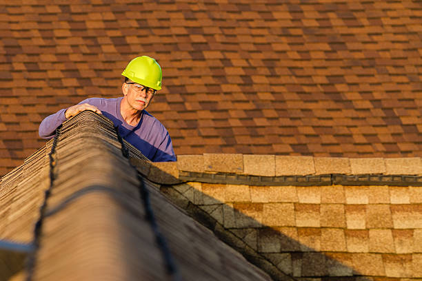 Best Roof Maintenance Services  in Coffeyville, KS