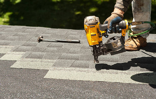 Quick and Trustworthy Emergency Roof Repair Services in Coffeyville, KS