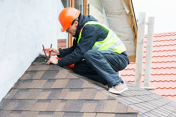 Best Shingle Roofing Installation  in Coffeyville, KS