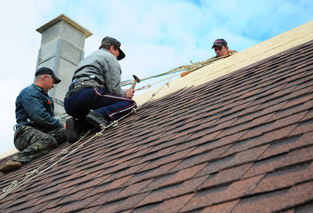 Best Roof Restoration Services  in Coffeyville, KS