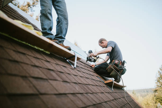 Best Residential Roofing Contractor  in Coffeyville, KS